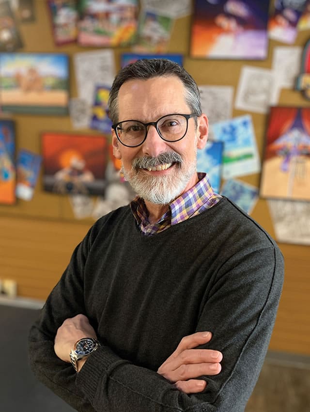Jim Heins