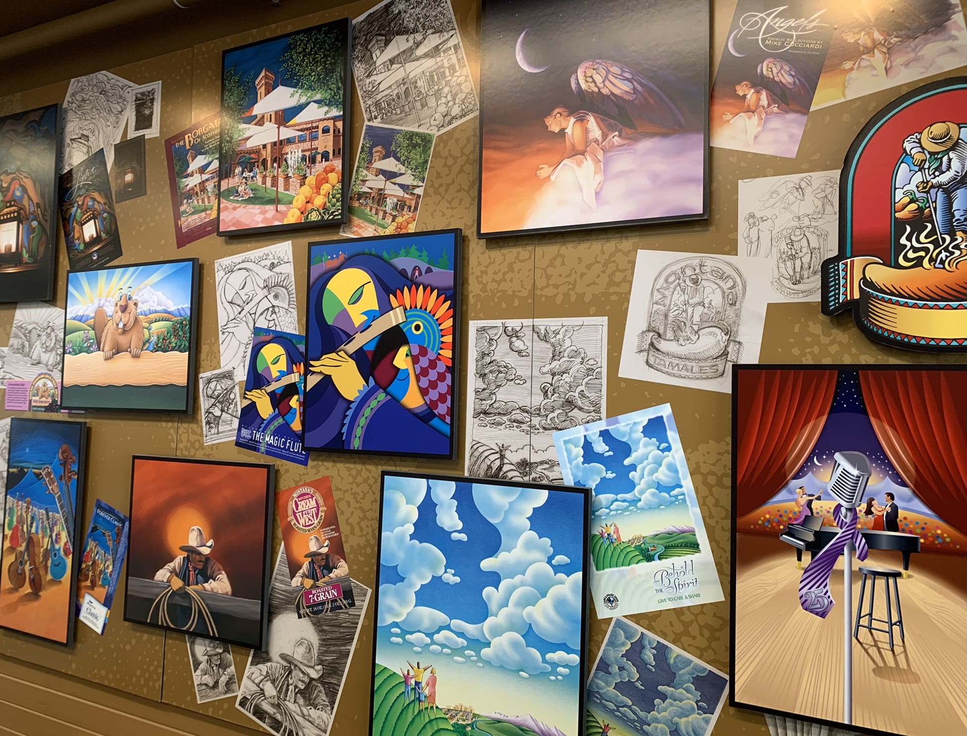 Heins Creative Studio